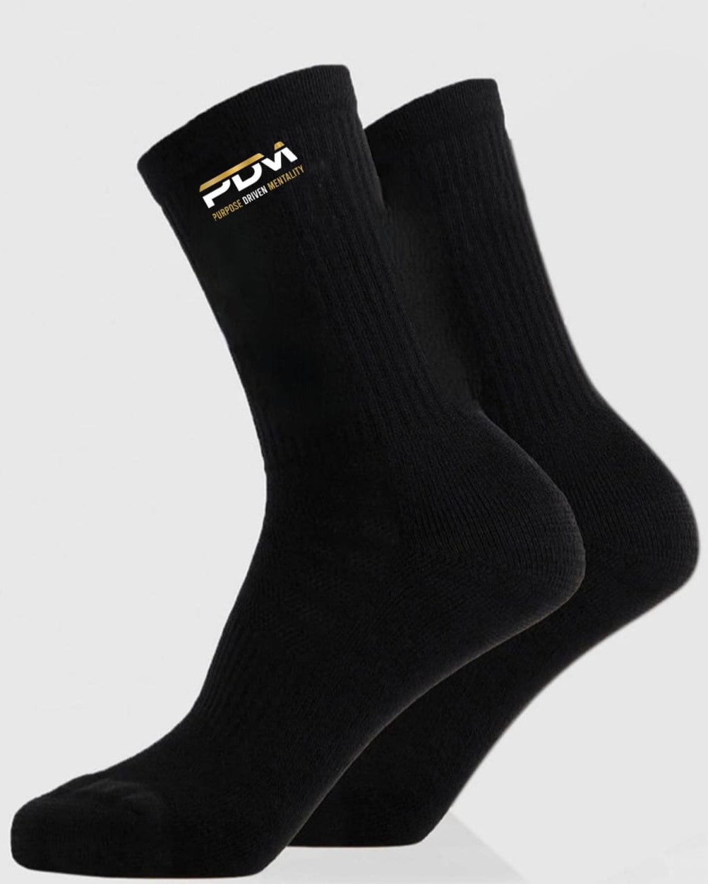 PDM Performance No-Show Socks