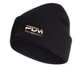 PDM Cuffed Beanie