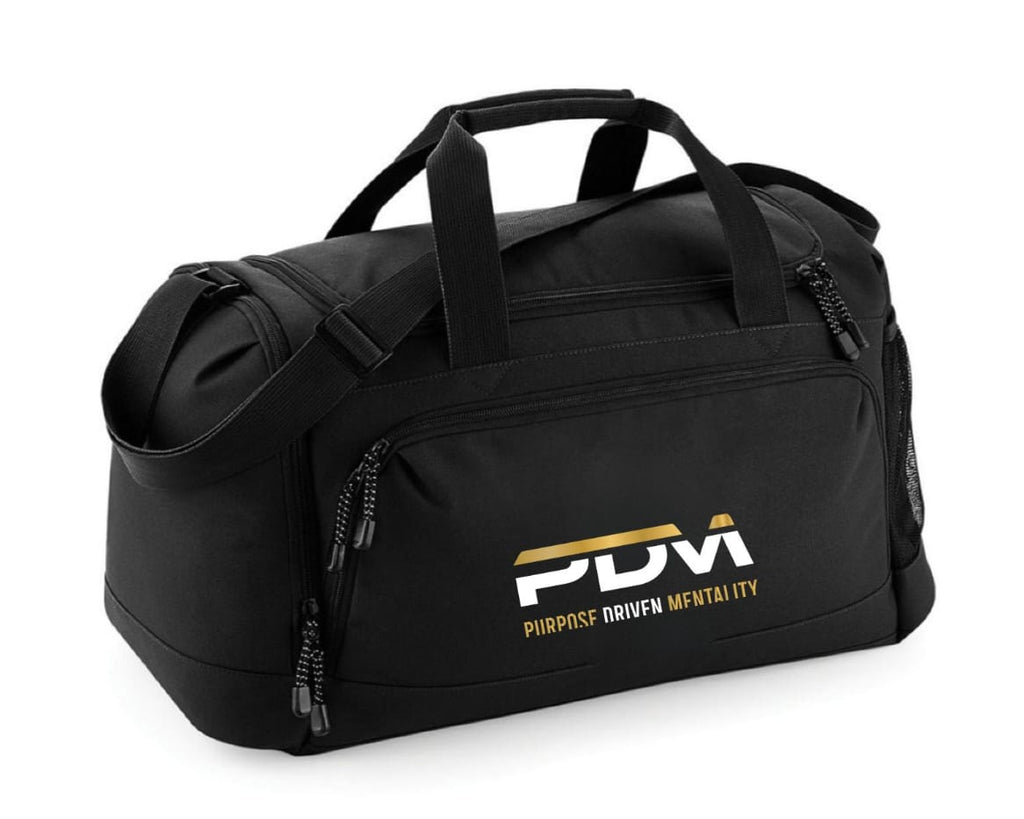 PDM Medium Duffle Bag
