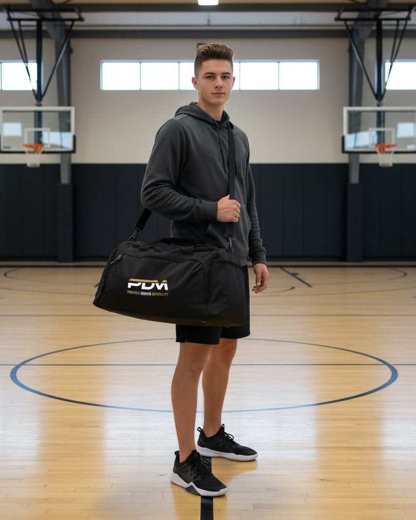 PDM Medium Duffle Bag
