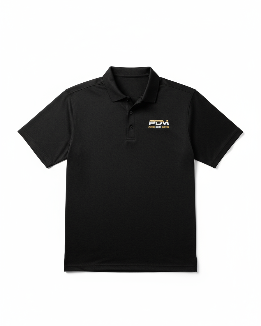 PDM Performance Polo