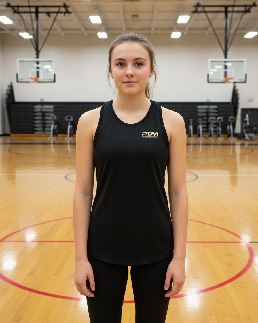 PDM Women’s Performance Tank