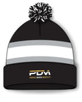 PDM Pom-Pom Beanie