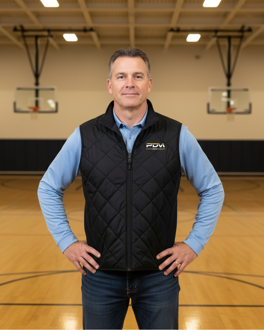 PDM Performance Vest