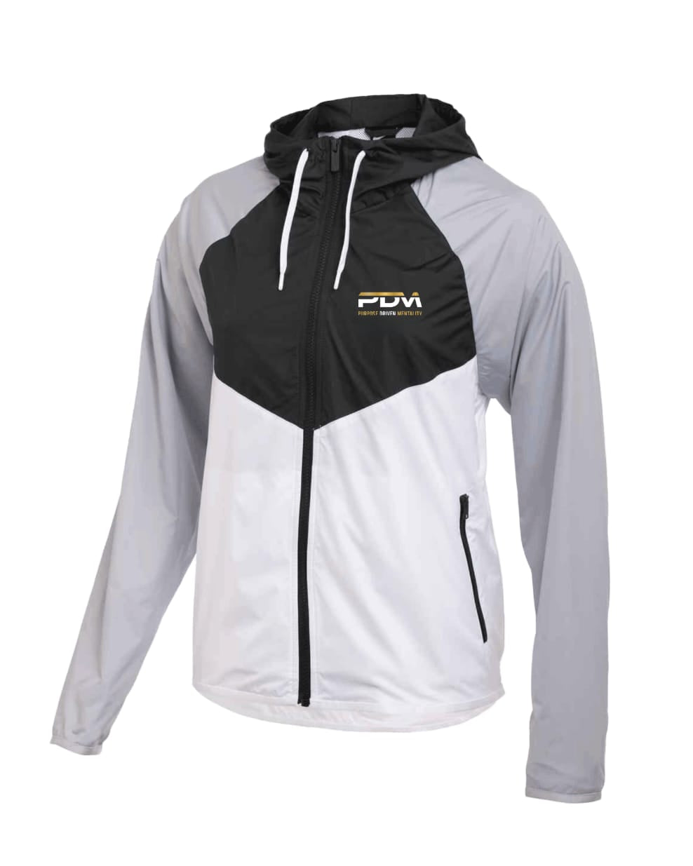 PDM Windrunner Training Jacket