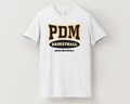 PDM College Basketball Shirt
