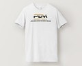 PDM Mantra T-Shirt – “…Where Players Become True Students of the Game”