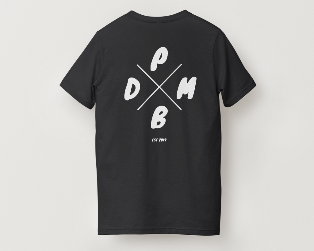 PDM NESW EST 2019 T-Shirt