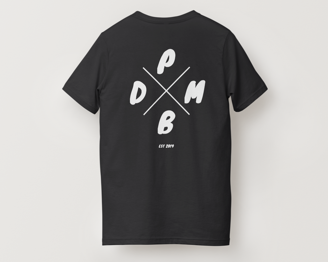 PDM NESW EST 2019 T-Shirt