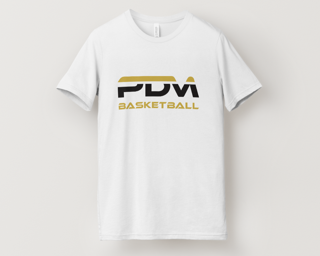 PDM Mantra T-Shirt – “PURPOSE DRIVEN MENTALITY”