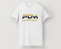 PDM Mantra T-Shirt – “PURPOSE DRIVEN MENTALITY”