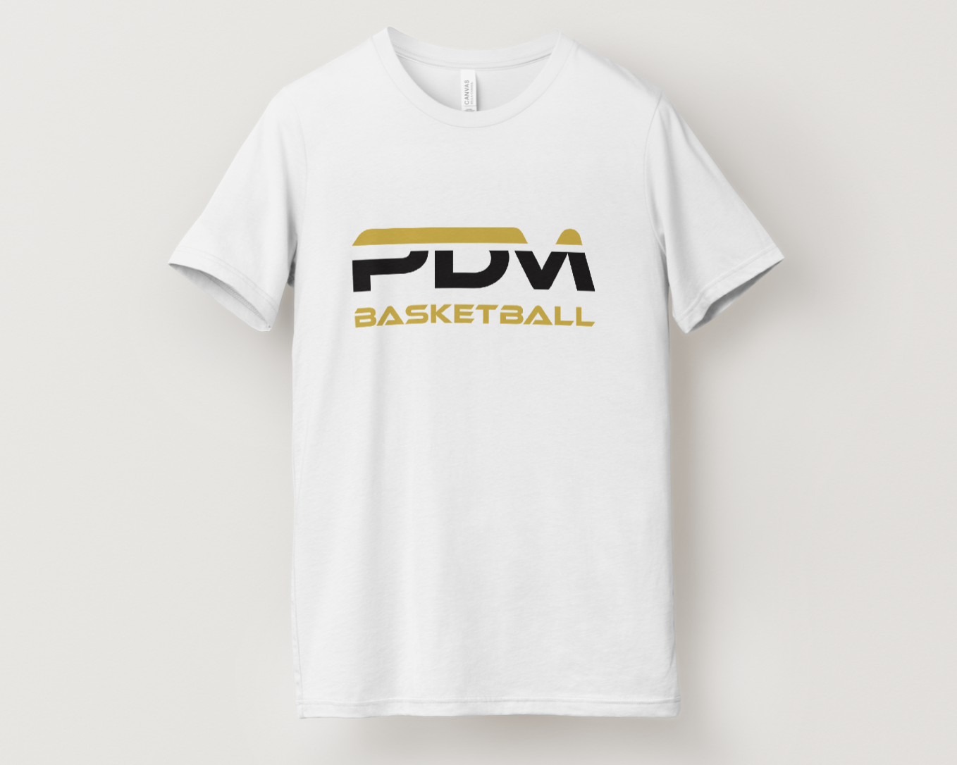 PDM Mantra T-Shirt – “PURPOSE DRIVEN MENTALITY”