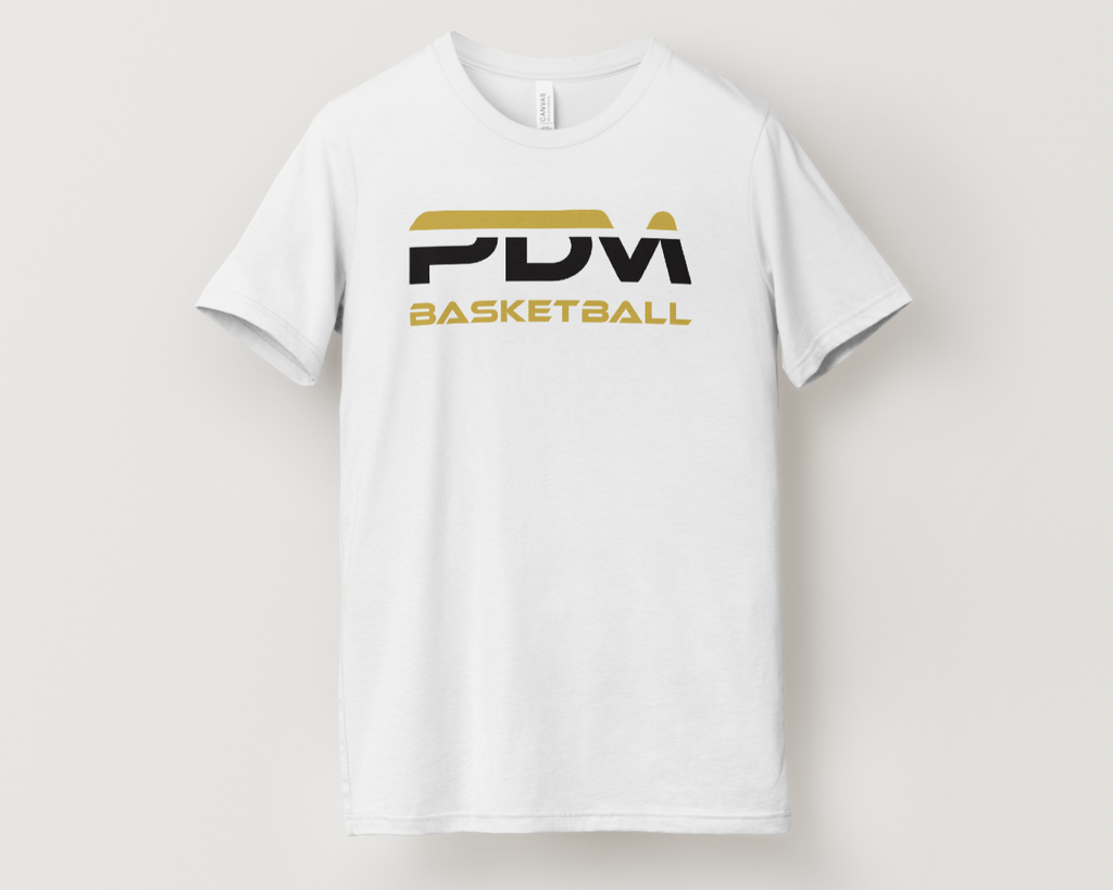 PDM COACHES TOUR SHIRT 2025/2026