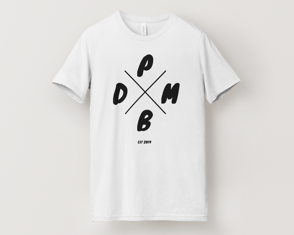 PDM NESW EST 2019 T-Shirt